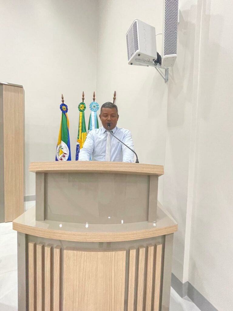 Câmara Municipal de Paranhos presta homenagem ao Dia dos Povos Originários