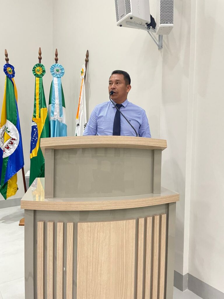 Câmara Municipal de Paranhos presta homenagem ao Dia dos Povos Originários