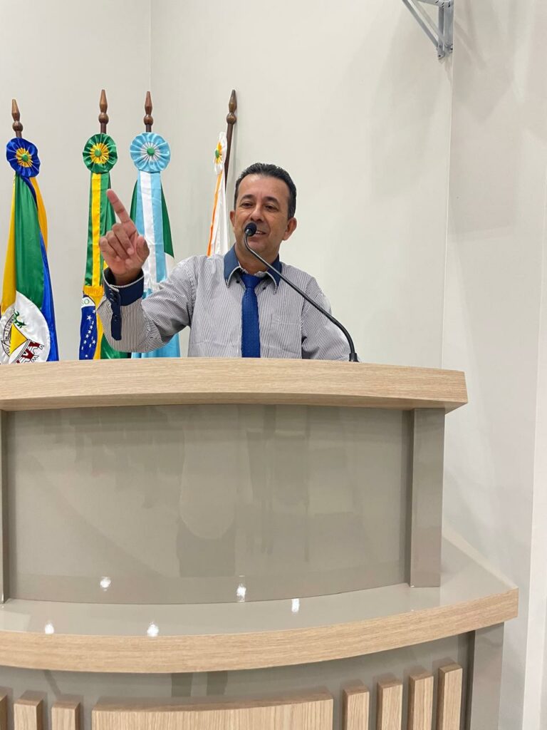 Câmara Municipal de Paranhos presta homenagem ao Dia dos Povos Originários