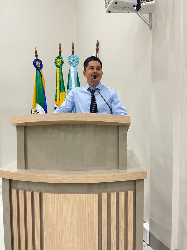 Câmara Municipal de Paranhos presta homenagem ao Dia dos Povos Originários