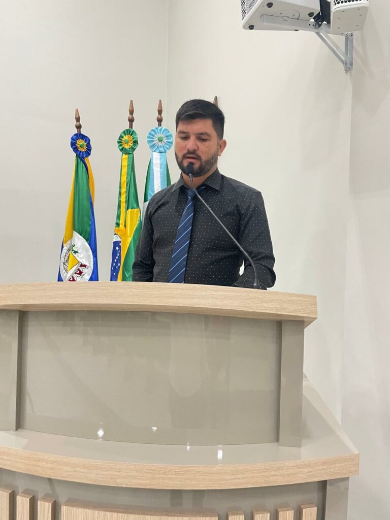 Câmara Municipal de Paranhos presta homenagem ao Dia dos Povos Originários