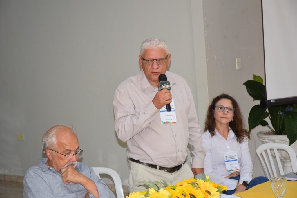 Iguatemi realiza 1ª Conferência Municipal de Saúde do Trabalhador e da Trabalhadora
