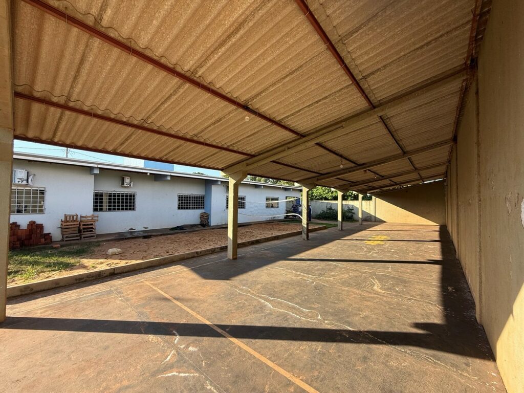 Alunos do Projeto Florestinha recebem ovos de Páscoa em ação da Prefeitura de Amambai