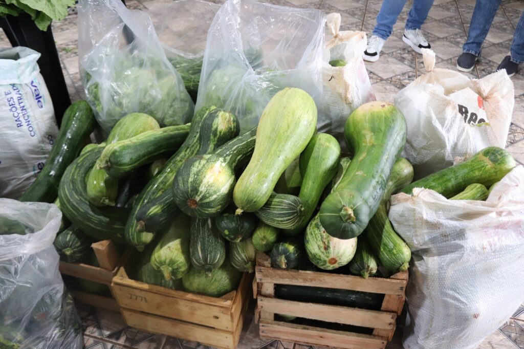 Prefeitura de Amambai realiza entrega de alimentos do PAA na Vila Limeira Prefeitura de Amambai realiza entrega de alimentos do PAA na Vila Limeira