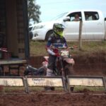 Copa Cidade Velocross 2025 reuniu pilotos de Amambai e região