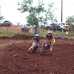 Copa Cidade Velocross 2025 reuniu pilotos de Amambai e região