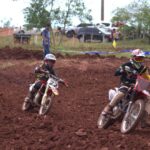 Copa Cidade Velocross 2025 reuniu pilotos de Amambai e região