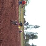 Copa Cidade Velocross 2025 reuniu pilotos de Amambai e região