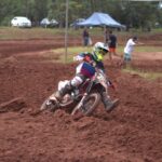 Copa Cidade Velocross 2025 reuniu pilotos de Amambai e região