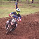 Copa Cidade Velocross 2025 reuniu pilotos de Amambai e região