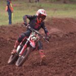 Copa Cidade Velocross 2025 reuniu pilotos de Amambai e região