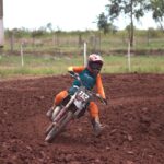 Copa Cidade Velocross 2025 reuniu pilotos de Amambai e região