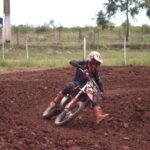 Copa Cidade Velocross 2025 reuniu pilotos de Amambai e região