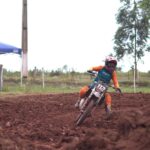 Copa Cidade Velocross 2025 reuniu pilotos de Amambai e região
