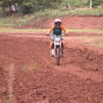 Copa Cidade Velocross 2025 reuniu pilotos de Amambai e região