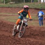 Copa Cidade Velocross 2025 reuniu pilotos de Amambai e região