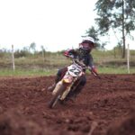 Copa Cidade Velocross 2025 reuniu pilotos de Amambai e região