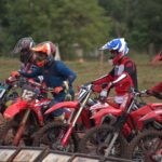 Copa Cidade Velocross 2025 reuniu pilotos de Amambai e região