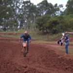 Copa Cidade Velocross 2025 reuniu pilotos de Amambai e região