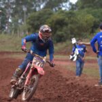 Copa Cidade Velocross 2025 reuniu pilotos de Amambai e região