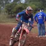 Copa Cidade Velocross 2025 reuniu pilotos de Amambai e região