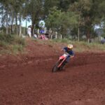 Copa Cidade Velocross 2025 reuniu pilotos de Amambai e região