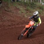 Copa Cidade Velocross 2025 reuniu pilotos de Amambai e região