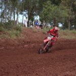 Copa Cidade Velocross 2025 reuniu pilotos de Amambai e região