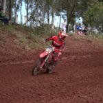Copa Cidade Velocross 2025 reuniu pilotos de Amambai e região