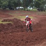 Copa Cidade Velocross 2025 reuniu pilotos de Amambai e região