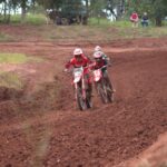 Copa Cidade Velocross 2025 reuniu pilotos de Amambai e região