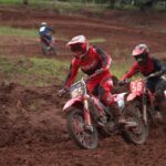 Copa Cidade Velocross 2025 reuniu pilotos de Amambai e região