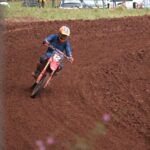 Copa Cidade Velocross 2025 reuniu pilotos de Amambai e região