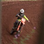 Copa Cidade Velocross 2025 reuniu pilotos de Amambai e região