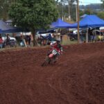 Copa Cidade Velocross 2025 reuniu pilotos de Amambai e região