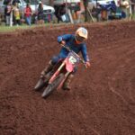 Copa Cidade Velocross 2025 reuniu pilotos de Amambai e região