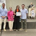 Premiação da 10ª Mostra “MS, Aqui Tem SUS!” reconhece inovações no SUS de Mato Grosso do Sul
