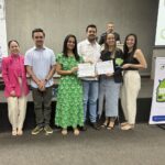 Premiação da 10ª Mostra “MS, Aqui Tem SUS!” reconhece inovações no SUS de Mato Grosso do Sul