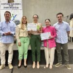 Premiação da 10ª Mostra “MS, Aqui Tem SUS!” reconhece inovações no SUS de Mato Grosso do Sul