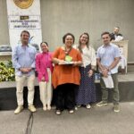 Premiação da 10ª Mostra “MS, Aqui Tem SUS!” reconhece inovações no SUS de Mato Grosso do Sul