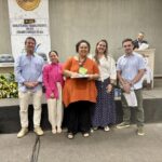 Premiação da 10ª Mostra “MS, Aqui Tem SUS!” reconhece inovações no SUS de Mato Grosso do Sul