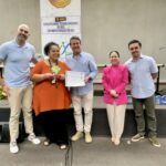 Premiação da 10ª Mostra “MS, Aqui Tem SUS!” reconhece inovações no SUS de Mato Grosso do Sul