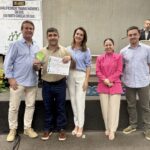 Premiação da 10ª Mostra “MS, Aqui Tem SUS!” reconhece inovações no SUS de Mato Grosso do Sul