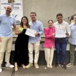 Premiação da 10ª Mostra “MS, Aqui Tem SUS!” reconhece inovações no SUS de Mato Grosso do Sul