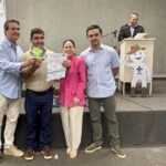Premiação da 10ª Mostra “MS, Aqui Tem SUS!” reconhece inovações no SUS de Mato Grosso do Sul