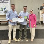 Premiação da 10ª Mostra “MS, Aqui Tem SUS!” reconhece inovações no SUS de Mato Grosso do Sul