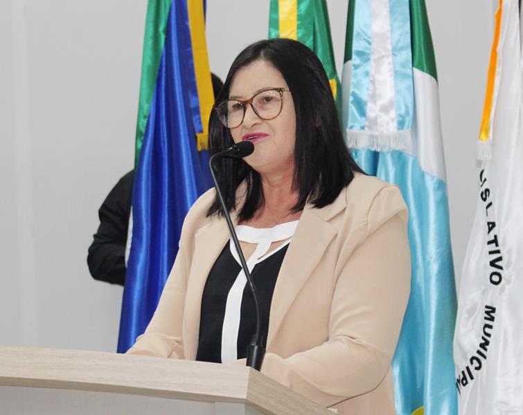 Ato na Câmara Municipal marca posse de Hélio Acosta e Alfredo Soares como prefeito e vice em Paranhos