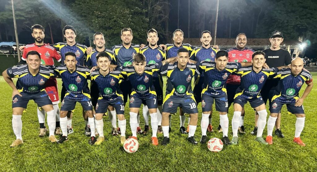Copa Ouro define últimos semifinalistas nesta segunda-feira em Amambai Copa Ouro define últimos semifinalistas nesta segunda-feira em Amambai
