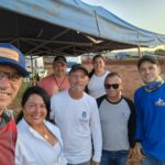 Copa Cidade Velocross 2025 reuniu pilotos de Amambai e região