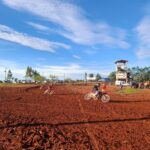 Copa Cidade Velocross 2025 reuniu pilotos de Amambai e região